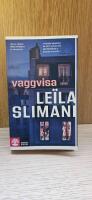 Vaggvisa