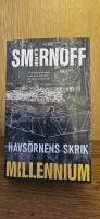 Havs&ouml;rnens skrik