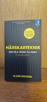 H&auml;rskarteknik : den fula v&auml;gen till makt
