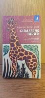 Giraffens t&aring;rar