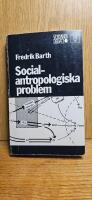 Social-antropologiska problem
