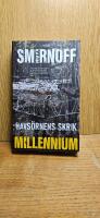 Havs&ouml;rnens skrik