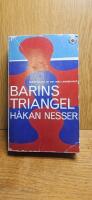 Barins triangel : ber&auml;ttelser ur det inre landskapet