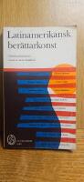 Latinamerikansk ber&auml;ttarkonst