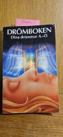 Dr&ouml;mboken : dina dr&ouml;mmar A-&Ouml;