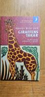Giraffens t&aring;rar