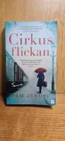 Cirkusflickan