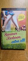Summer Karlsson extra allt