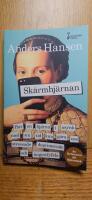 Skärmhjärnan : hur en hjärna i osynk med sin tid kan göra oss stressade, deprimerade och ångestfyllda