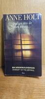 Saliga &auml;ro de som t&ouml;rsta- : en kriminalroman