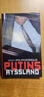 Putins Ryssland