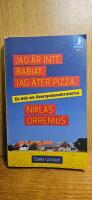 Jag &auml;r inte rabiat. Jag &auml;ter pizza : en bok om Sverigedemokraterna