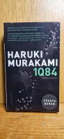 1Q84 : f&ouml;rsta boken