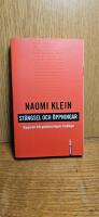 St&auml;ngsel och &ouml;ppningar  Rapporter fr&aring;n globaliseringens frontlinje