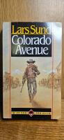 Colorado Avenue