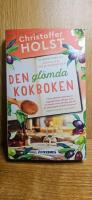 Den gl&ouml;mda kokboken