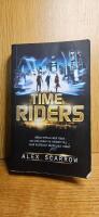Time Riders