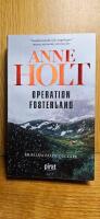 Operation fosterland