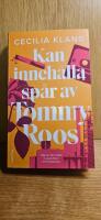 Kan inneh&aring;lla sp&aring;r av Tommy Roos
