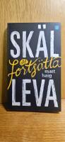 Sk&auml;l att forts&auml;tta leva