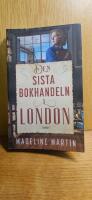 Den sista bokhandeln i London