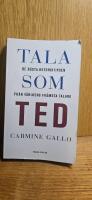 Tala som TED