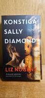 Konstiga Sally Diamond