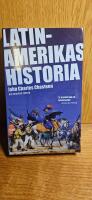 Latinamerikas historia