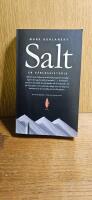 Salt : En v&auml;rldshistoria