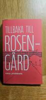 Tillbaka till Roseng&aring;rd