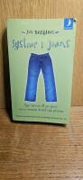Systrar i jeans