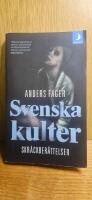 Svenska kulter