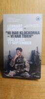 "Ni har klockorna - vi har tiden" : USA tio &aring;r efter 11 september