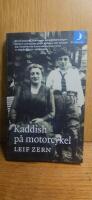 Kaddish p&aring; motorcykel