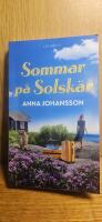Sommar p&aring; Solsk&auml;r