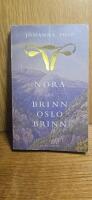 Nora eller Brinn Oslo brinn