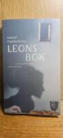 Leons bok : en k&auml;rlekshistoria