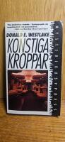 Konstiga kroppar
