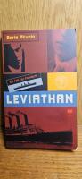 Leviathan : ett fall f&ouml;r Fandorin