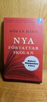 Nya f&ouml;rfattarskolan