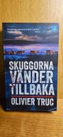 Skuggorna v&auml;nder tillbaka