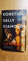 Konstiga Sally Diamond
