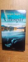 Villosp&aring;r