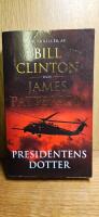 Presidentens dotter