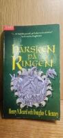 H&auml;rsken p&aring; ringen