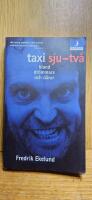 Taxi sju-tv&aring; : bland dr&ouml;mmare och d&aring;rar