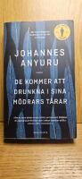 De kommer att drunkna i sina m&ouml;drars t&aring;rar