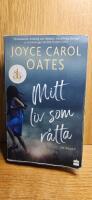 Mitt liv som r&aring;tta