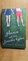 Anna och den franska kyssen