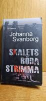 Skalets r&ouml;da strimma